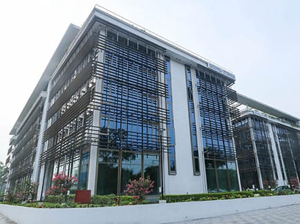 Image 1 of Regus - Harmony - Plot number 70 - Industrial Area 1 - Chandigarh