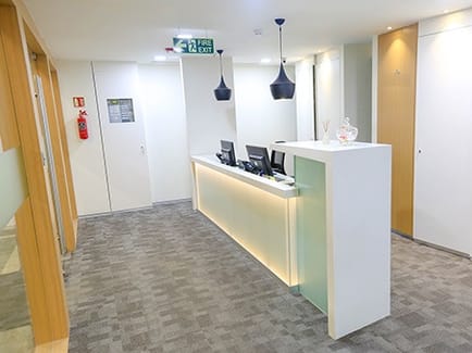 Image 2 of Regus - Harmony - Plot number 70 - Industrial Area 1 - Chandigarh