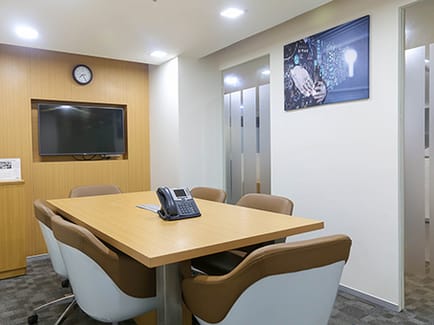 Image 3 of Regus - Harmony - Plot number 70 - Industrial Area 1 - Chandigarh
