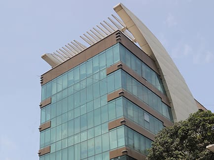 Image 1 of Regus - Khar - Link Road - Khar - Mumbai