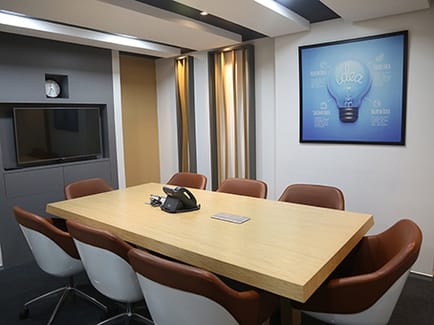 Image 3 of Regus - Khar - Link Road - Khar - Mumbai
