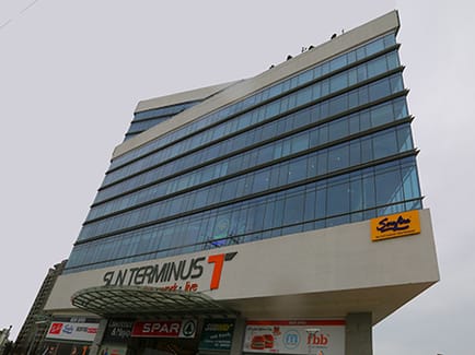 Image 1 of Regus - SLN Terminus - 44 Old Airport Road - Begumpet - Hyderabad