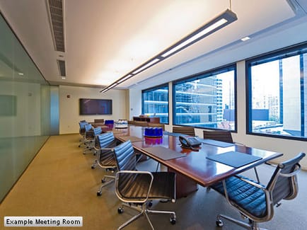 Image 3 of Regus - Earth Arise - Sarkhej-Gandhinagar Highway - Makarba - Ahmedabad