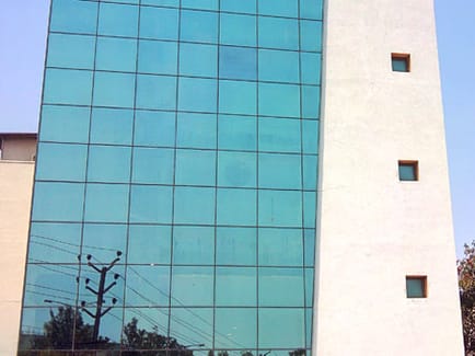 Image 1 of Regus - Uppal - Phoenix Tech Tower - IDA Uppal - Ranga Reddy District - Habsiguda - Hyderabad