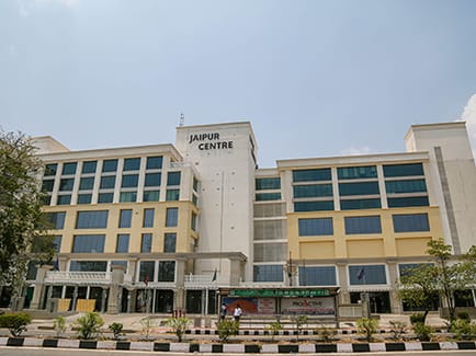 Image 1 of Regus - Jaipur Centre Tonk Road - B2 Bypass Junction - Sector-B - Jaipur