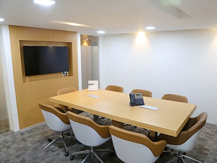 Image 3 of Regus - Jaipur Centre Tonk Road - B2 Bypass Junction - Sector-B - Jaipur