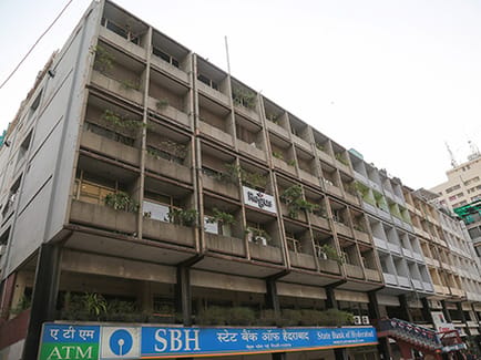 Image 1 of Regus - Incube - Punj Essen House - 17-18 Nehru Place - New Delhi