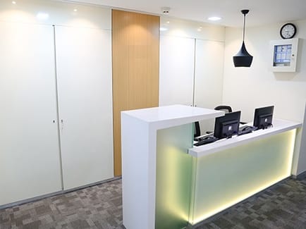 Image 2 of Regus - Incube - Punj Essen House - 17-18 Nehru Place - New Delhi