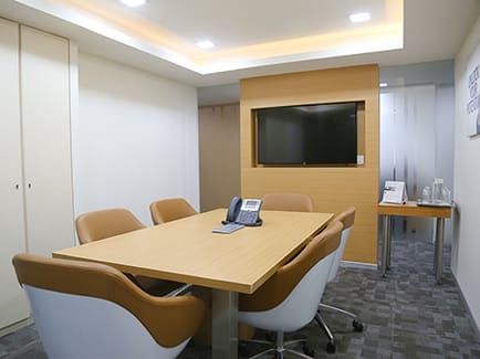 Image 3 of Regus - Incube - Punj Essen House - 17-18 Nehru Place - New Delhi
