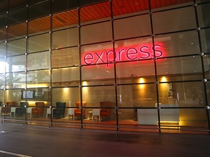 Image 1 of Regus - Mumbai Airport (Regus Express) - Teminal II - Chhatrapati Shivaji International Airport - Mumbai