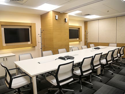 Image 2 of Regus - Mumbai Airport (Regus Express) - Teminal II - Chhatrapati Shivaji International Airport - Mumbai
