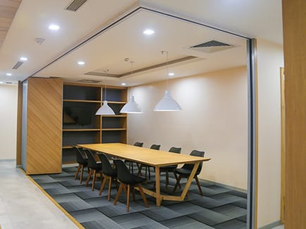 Image 3 of Regus - Mumbai Airport (Regus Express) - Teminal II - Chhatrapati Shivaji International Airport - Mumbai