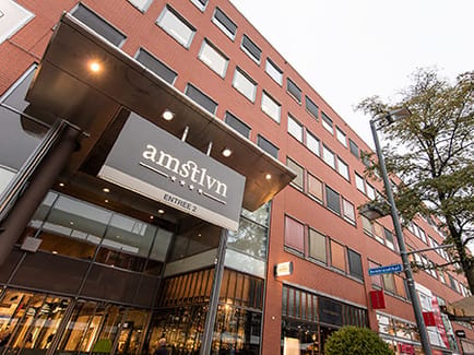Image 1 of Regus - Stadshart Regus Express - Rembrandtweg 39-41 - Amstelveen