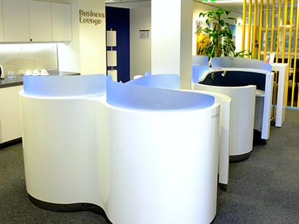 Image 3 of Regus - Medine Mews - La Chaussée - Port Louis