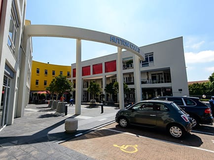 Image 1 of Regus - Hyde Park - Cnr of Jan Smuts avenue and Summit Road - Johannesburg
