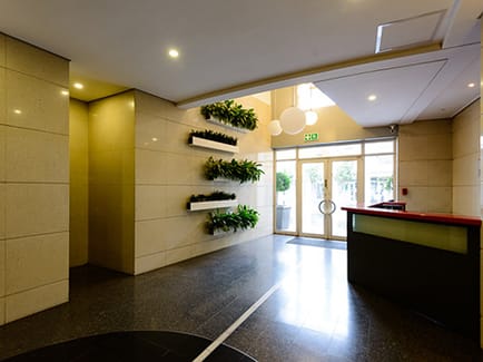 Image 2 of Regus - Hyde Park - Cnr of Jan Smuts avenue and Summit Road - Johannesburg