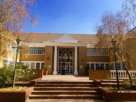 Image 1 of Regus - Randburg - 292 Surrey Avenue - Ferndale - Randburg