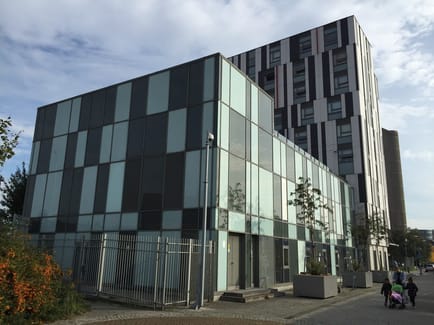 Image 11 of Barking Enterprise Centre - BEC 2 - 50 Wakering Road, IG11 8GN - Barking