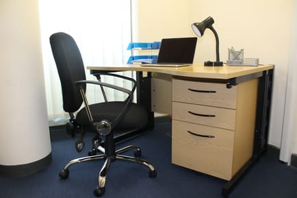 Image 1 of Barking Enterprise Centre - BEC 2 - 50 Wakering Road, IG11 8GN - Barking