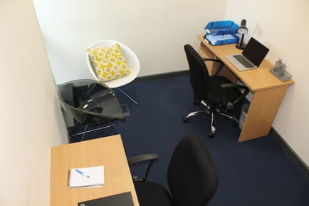 Image 3 of Barking Enterprise Centre - BEC 2 - 50 Wakering Road, IG11 8GN - Barking