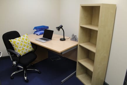 Image 2 of Barking Enterprise Centre - BEC 2 - 50 Wakering Road, IG11 8GN - Barking
