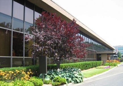 Image 1 of U.S. Executive Center - 560 Sylvan Ave, Englewood Cliffs