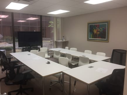 Image 4 of U.S. Executive Center - 560 Sylvan Ave, Englewood Cliffs