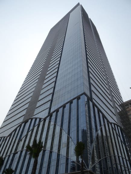 Image 1 of CEO Suite - Sahid Sudirman Centre - Jalan Jenderal Sudirman Kav. 86 - Jakarta