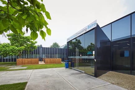 Image 1 of Officenter - Kleinhoefstraat 5 - Geel