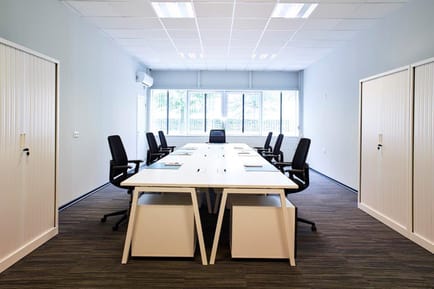 Image 11 of Officenter - Kleinhoefstraat 5 - Geel