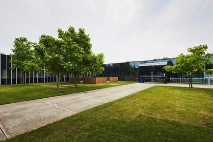 Image 3 of Officenter - Kleinhoefstraat 5 - Geel
