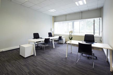 Image 6 of Officenter - Kleinhoefstraat 5 - Geel