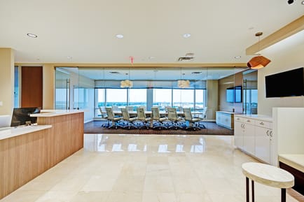 Image 3 of Premier Workspaces - ALN - Allen - South Central Expressway, Allen - TX