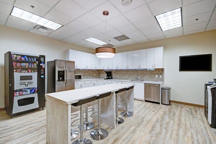 Image 5 of Premier Workspaces - ALN - Allen - South Central Expressway, Allen - TX