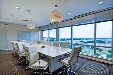 Image 4 of Premier Workspaces - ALN - Allen - South Central Expressway, Allen - TX