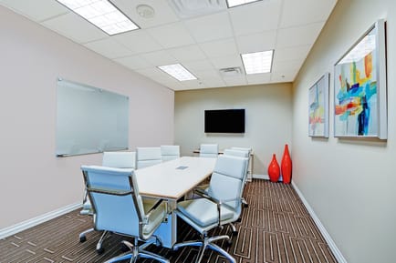 Image 6 of Premier Workspaces - ALN - Allen - South Central Expressway, Allen - TX