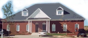 Image 1 of Summit Office Suites  - 4482 Commerce Drive, Buford