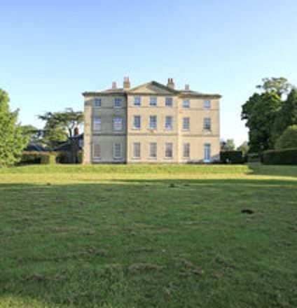 Image 1 of Exeid - Sampsan's Pavilion - Strelley Hall - Main Street, NG8 - Nottingham