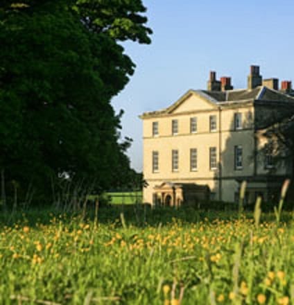 Image 2 of Exeid - Sampsan's Pavilion - Strelley Hall - Main Street, NG8 - Nottingham