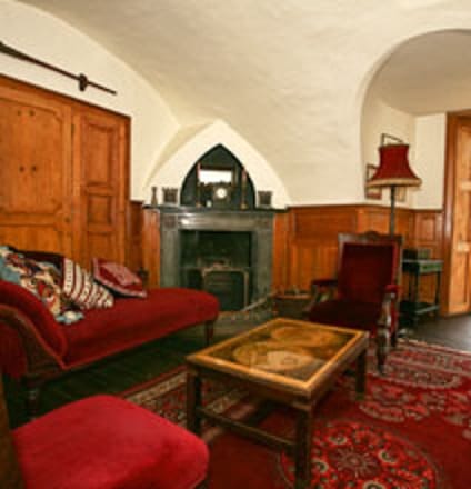 Image 5 of Exeid - Sampsan's Pavilion - Strelley Hall - Main Street, NG8 - Nottingham