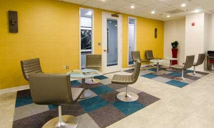 Image 8 of AdvantEdge Workspaces - Wisconsin Ave NW-Washington DC