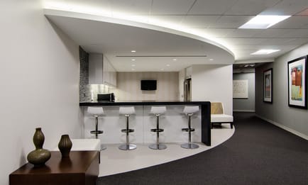 Image 9 of AdvantEdge Workspaces - Wisconsin Ave NW-Washington DC