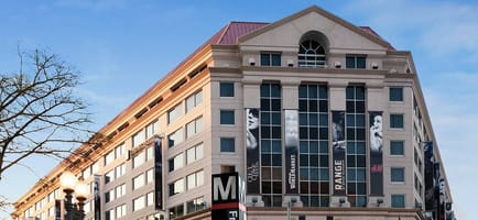 Image 1 of AdvantEdge Workspaces - Wisconsin Ave NW-Washington DC