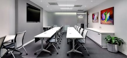 Image 11 of AdvantEdge Workspaces - Wisconsin Ave NW-Washington DC