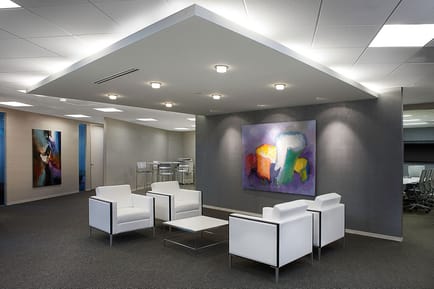 Image 3 of AdvantEdge Workspaces - Wisconsin Ave NW-Washington DC