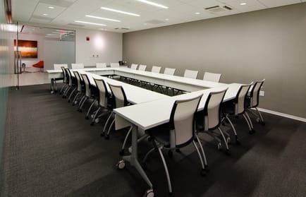Image 5 of AdvantEdge Workspaces - Wisconsin Ave NW-Washington DC