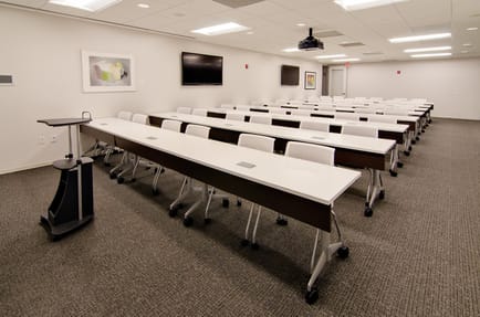 Image 4 of AdvantEdge Workspaces - Wisconsin Ave NW-Washington DC