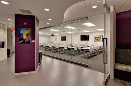 Image 6 of AdvantEdge Workspaces - Wisconsin Ave NW-Washington DC