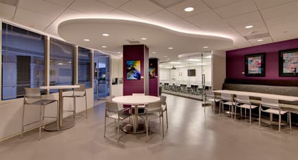 Image 7 of AdvantEdge Workspaces - Wisconsin Ave NW-Washington DC