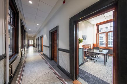 Image 9 of Regus - Singelstaete - Singel 250 - Amsterdam